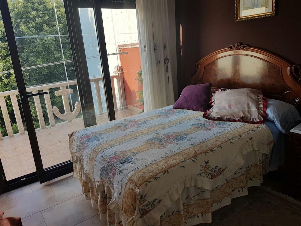 Ave Del Mar 호텔 Camariñas 외부 사진